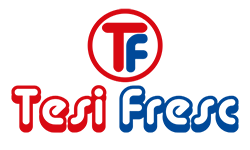 Tesi Fresc Logo